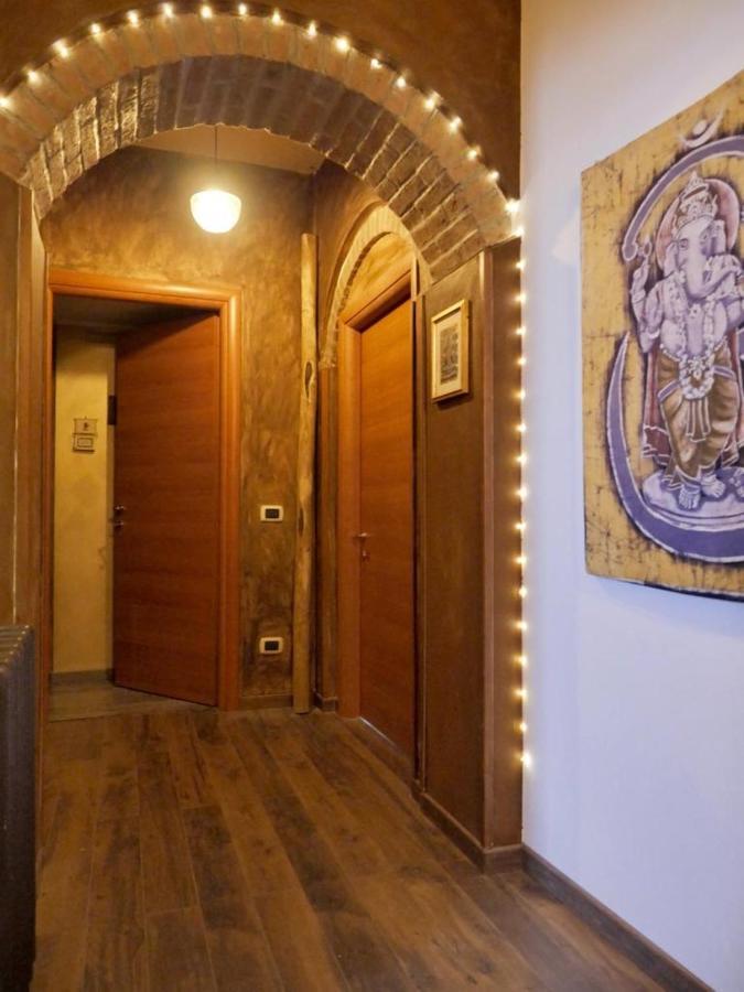 Pirola Music Ranch Guest House B&B 로마노 디 롬바르디아 외부 사진